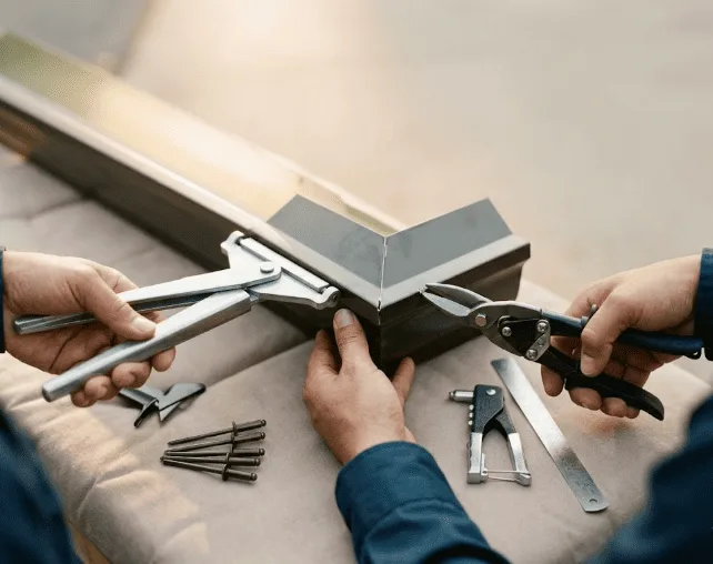 Why choose Gutter Repair in Bimble, KY